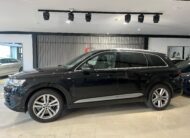 AUDI – Q7 3.0 TDI 272CV quattro tiptronic Sport
