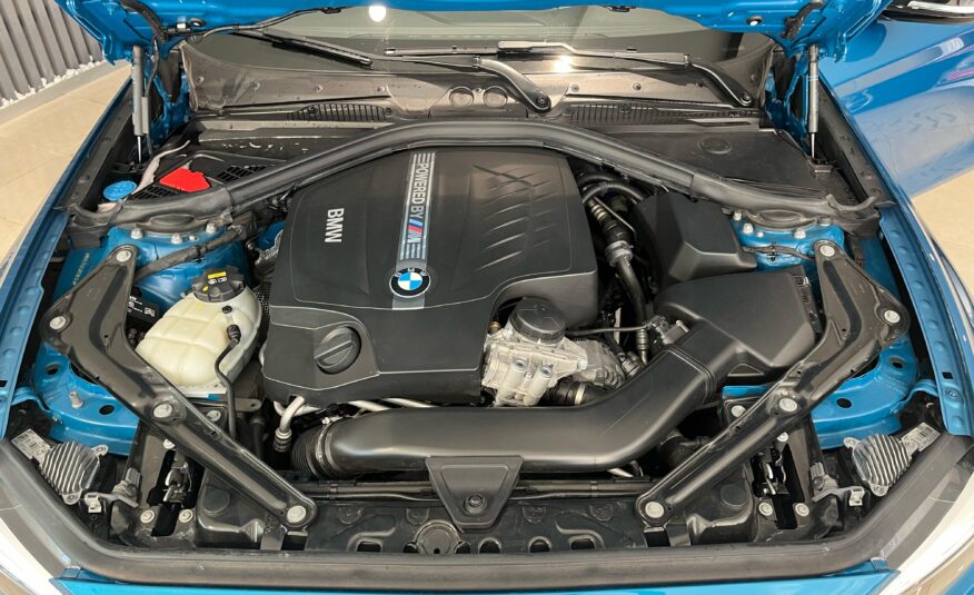 BMW – Serie 2 M2