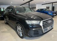 AUDI – Q7 3.0 TDI 272CV quattro tiptronic Sport