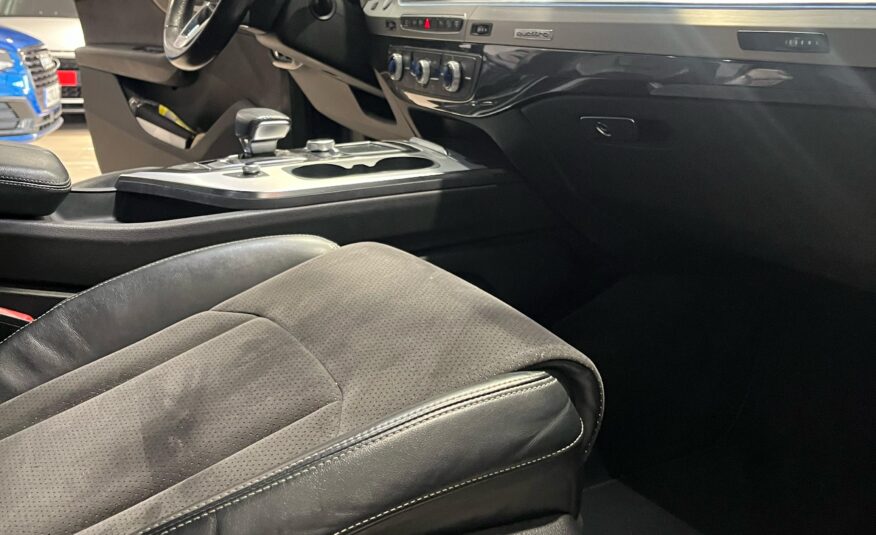 AUDI – Q7 3.0 TDI 272CV quattro tiptronic Sport
