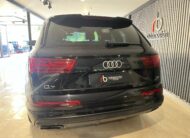 AUDI – Q7 3.0 TDI 272CV quattro tiptronic Sport