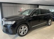AUDI – Q7 3.0 TDI 272CV quattro tiptronic Sport