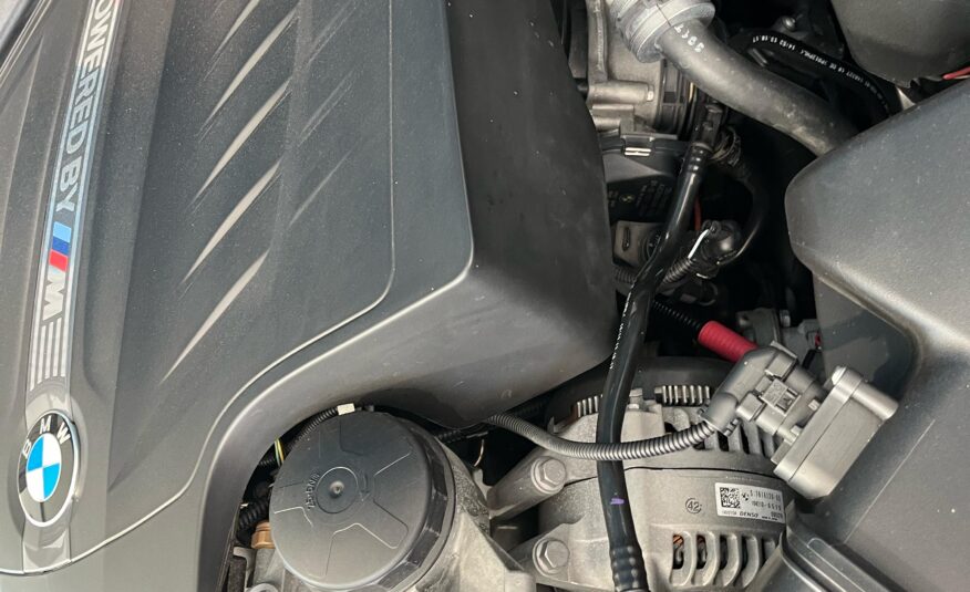 BMW – Serie 2 M2