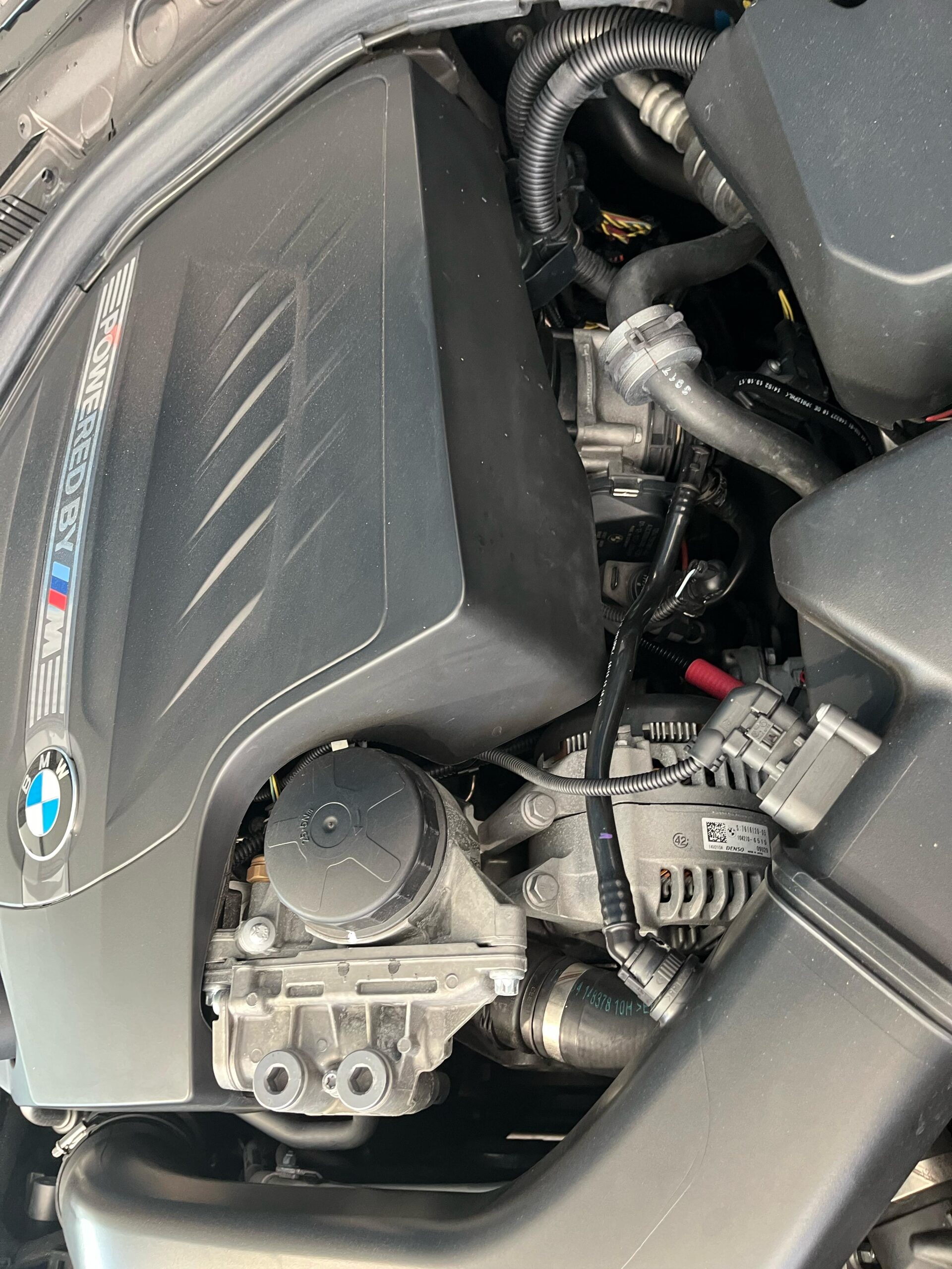BMW – Serie 2 M2