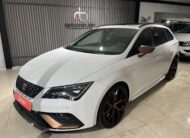 SEAT Leon ST 2.0 TSI 4Drive DSG SS Cupra