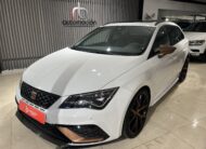SEAT Leon ST 2.0 TSI 4Drive DSG SS Cupra