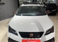 SEAT Leon ST 2.0 TSI 4Drive DSG SS Cupra