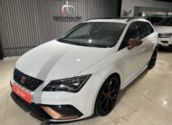 SEAT Leon ST 2.0 TSI 4Drive DSG SS Cupra