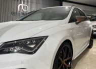 SEAT Leon ST 2.0 TSI 4Drive DSG SS Cupra
