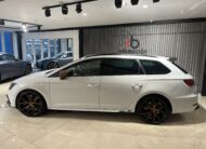 SEAT Leon ST 2.0 TSI 4Drive DSG SS Cupra