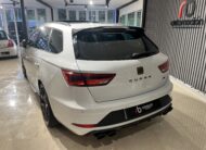 SEAT Leon ST 2.0 TSI 4Drive DSG SS Cupra