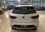 SEAT Leon ST 2.0 TSI 4Drive DSG SS Cupra