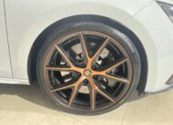 SEAT Leon ST 2.0 TSI 4Drive DSG SS Cupra