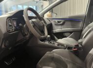 SEAT Leon ST 2.0 TSI 4Drive DSG SS Cupra