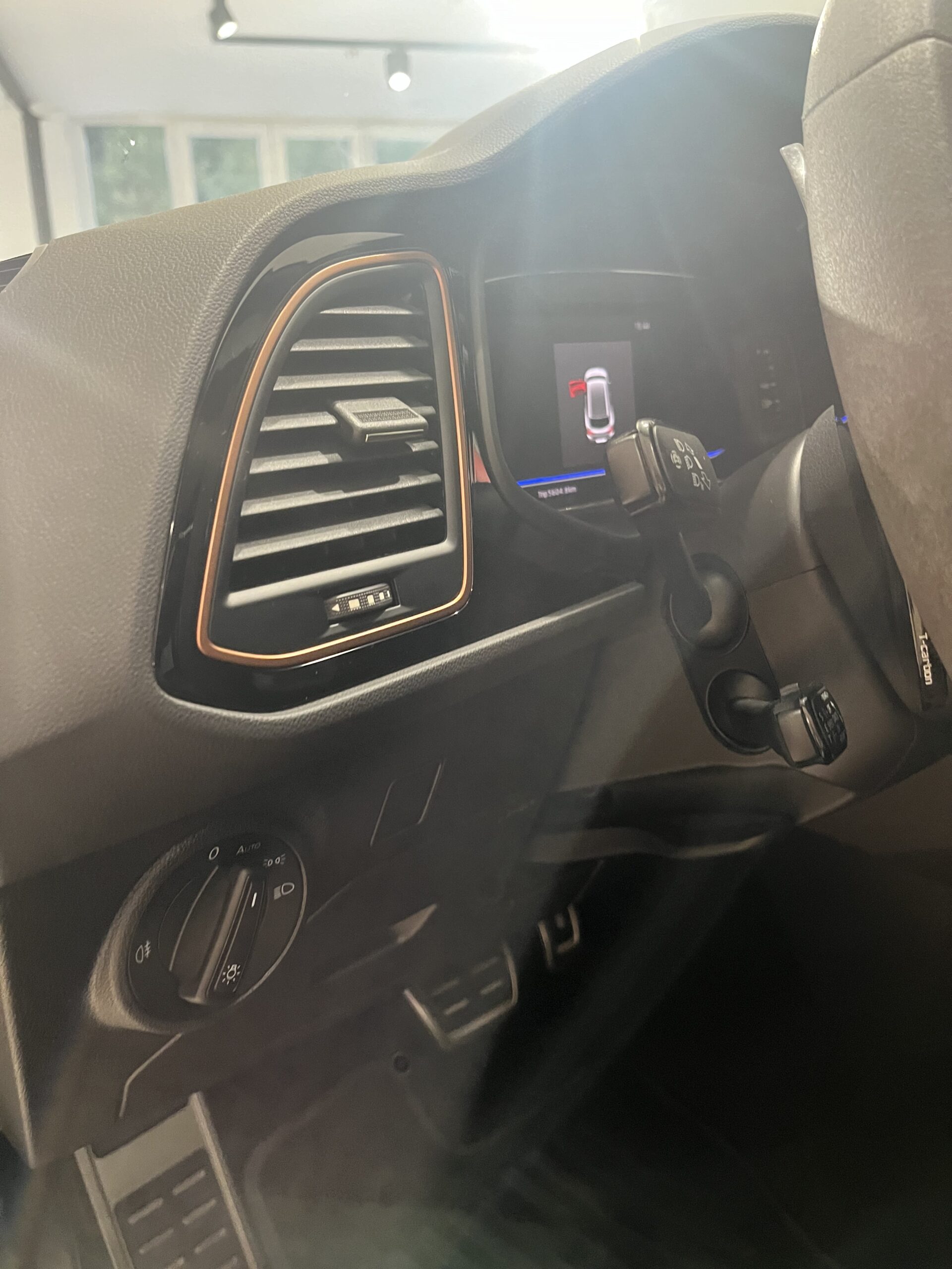 SEAT Leon ST 2.0 TSI 4Drive DSG SS Cupra