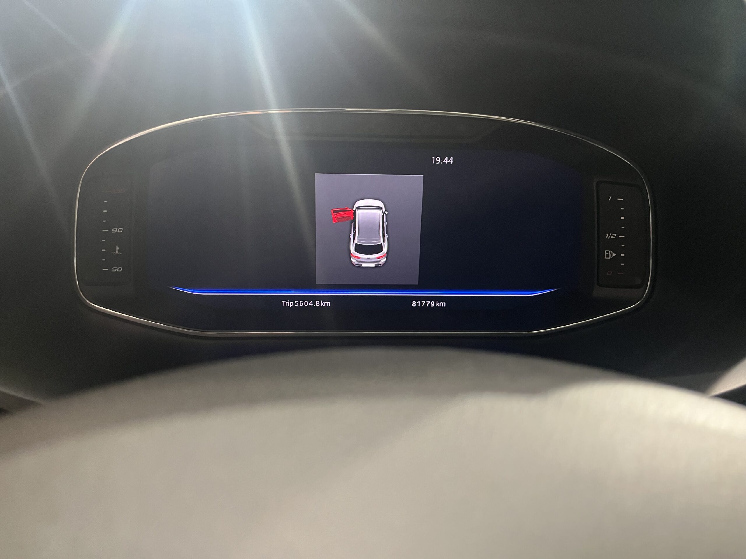 SEAT Leon ST 2.0 TSI 4Drive DSG SS Cupra