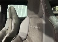 SEAT Leon ST 2.0 TSI 4Drive DSG SS Cupra