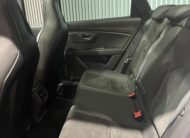SEAT Leon ST 2.0 TSI 4Drive DSG SS Cupra