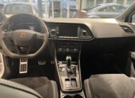 SEAT Leon ST 2.0 TSI 4Drive DSG SS Cupra