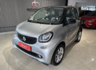 SMART Fortwo Coupe 66 Passion