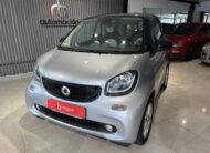 SMART Fortwo Coupe 66 Passion
