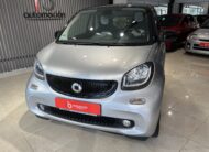 SMART Fortwo Coupe 66 Passion