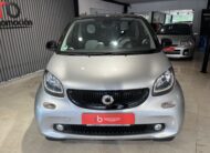 SMART Fortwo Coupe 66 Passion