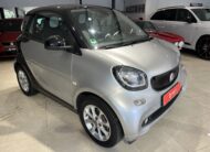 SMART Fortwo Coupe 66 Passion