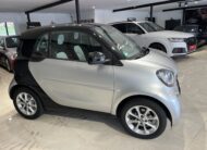 SMART Fortwo Coupe 66 Passion