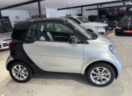 SMART Fortwo Coupe 66 Passion