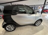 SMART Fortwo Coupe 66 Passion