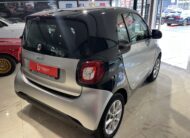 SMART Fortwo Coupe 66 Passion