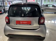 SMART Fortwo Coupe 66 Passion