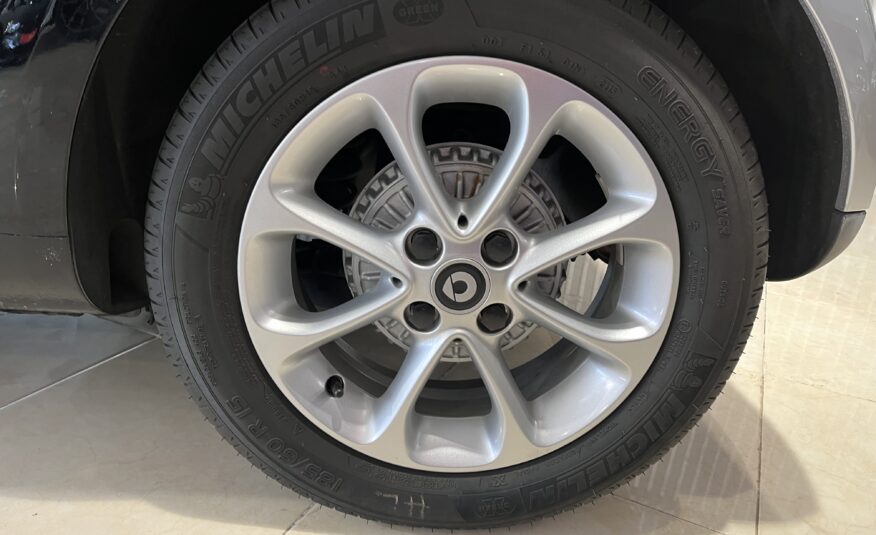 SMART Fortwo Coupe 66 Passion