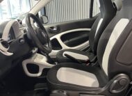 SMART Fortwo Coupe 66 Passion