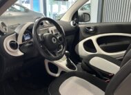 SMART Fortwo Coupe 66 Passion