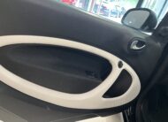 SMART Fortwo Coupe 66 Passion