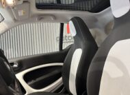 SMART Fortwo Coupe 66 Passion