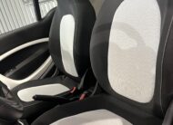 SMART Fortwo Coupe 66 Passion