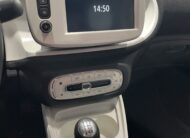 SMART Fortwo Coupe 66 Passion