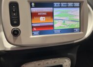 SMART Fortwo Coupe 66 Passion