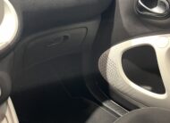 SMART Fortwo Coupe 66 Passion