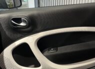 SMART Fortwo Coupe 66 Passion