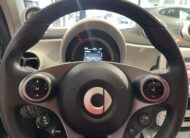 SMART Fortwo Coupe 66 Passion