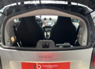 SMART Fortwo Coupe 66 Passion