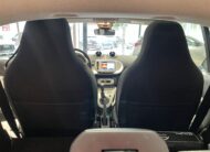 SMART Fortwo Coupe 66 Passion