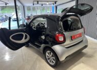 SMART Fortwo Coupe 66 Passion