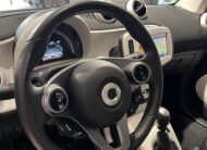 SMART Fortwo Coupe 66 Passion