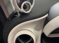 SMART Fortwo Coupe 66 Passion