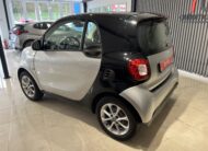 SMART Fortwo Coupe 66 Passion